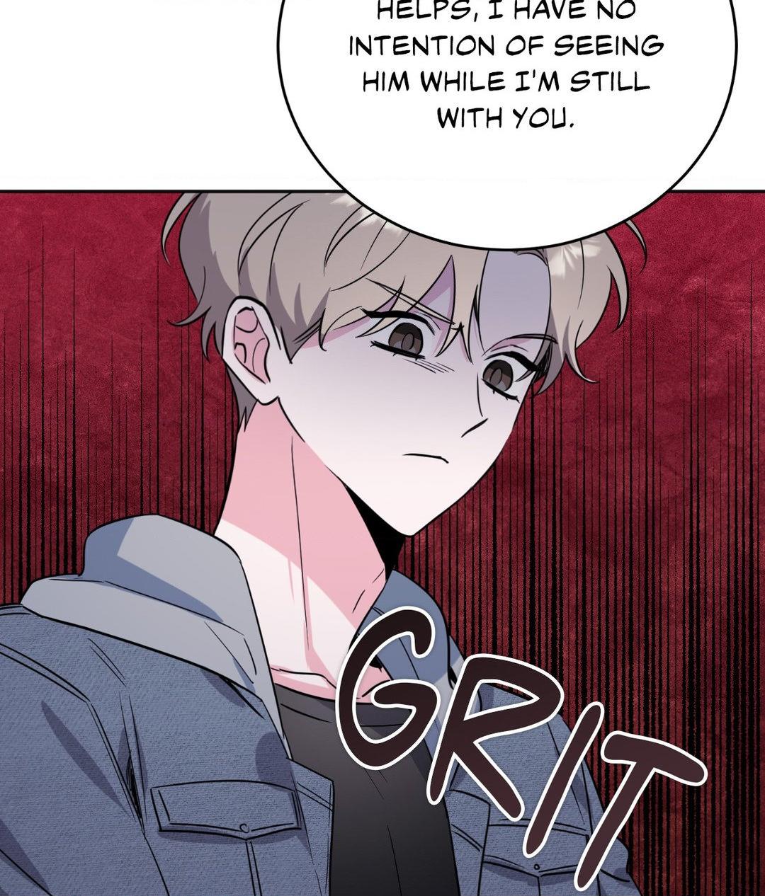 Love in Reprise (Official) - Chapter 82 manhwa