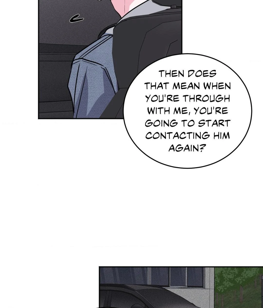Love in Reprise (Official) - Chapter 82 manhwa