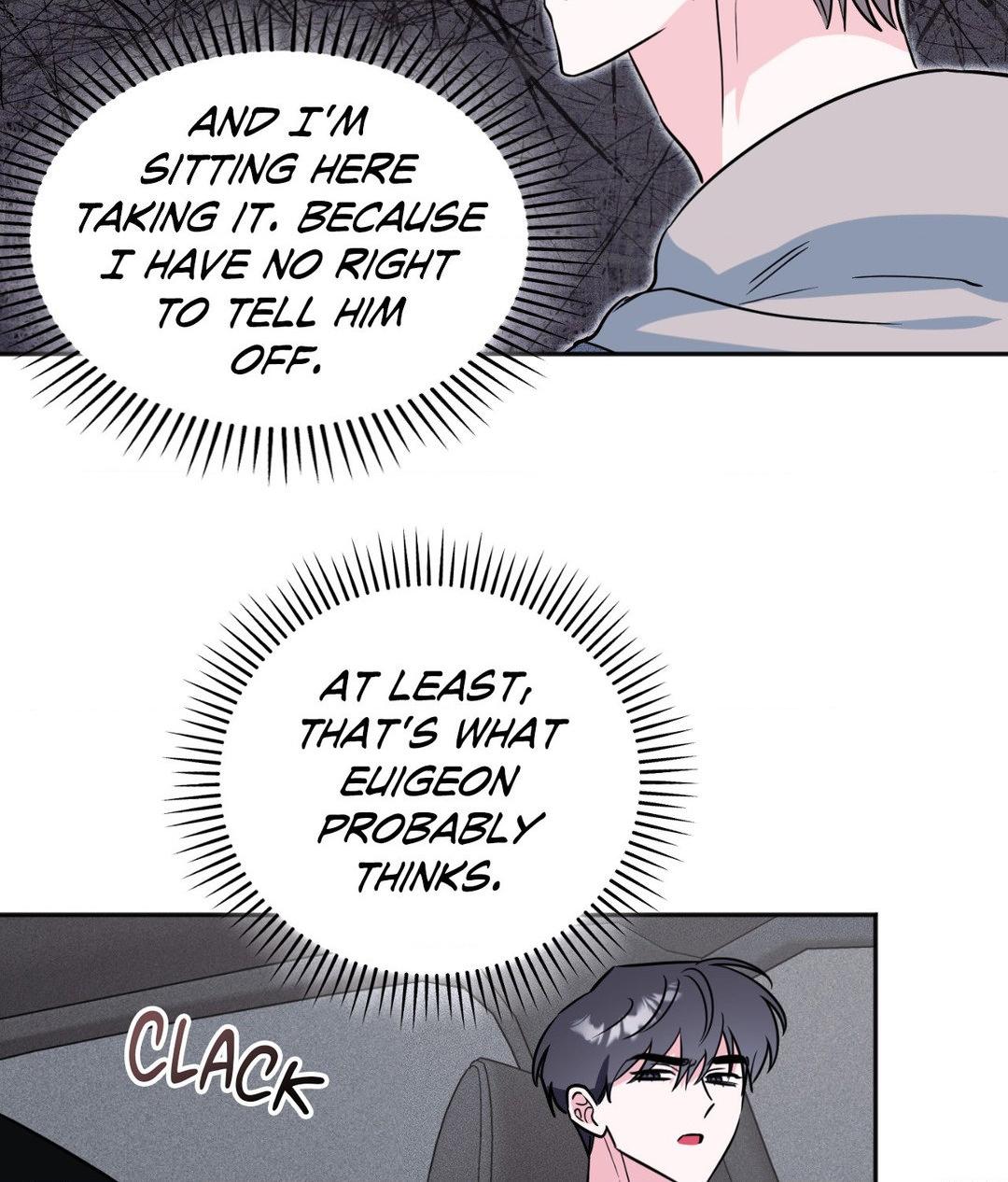 Love in Reprise (Official) - Chapter 82 manhwa