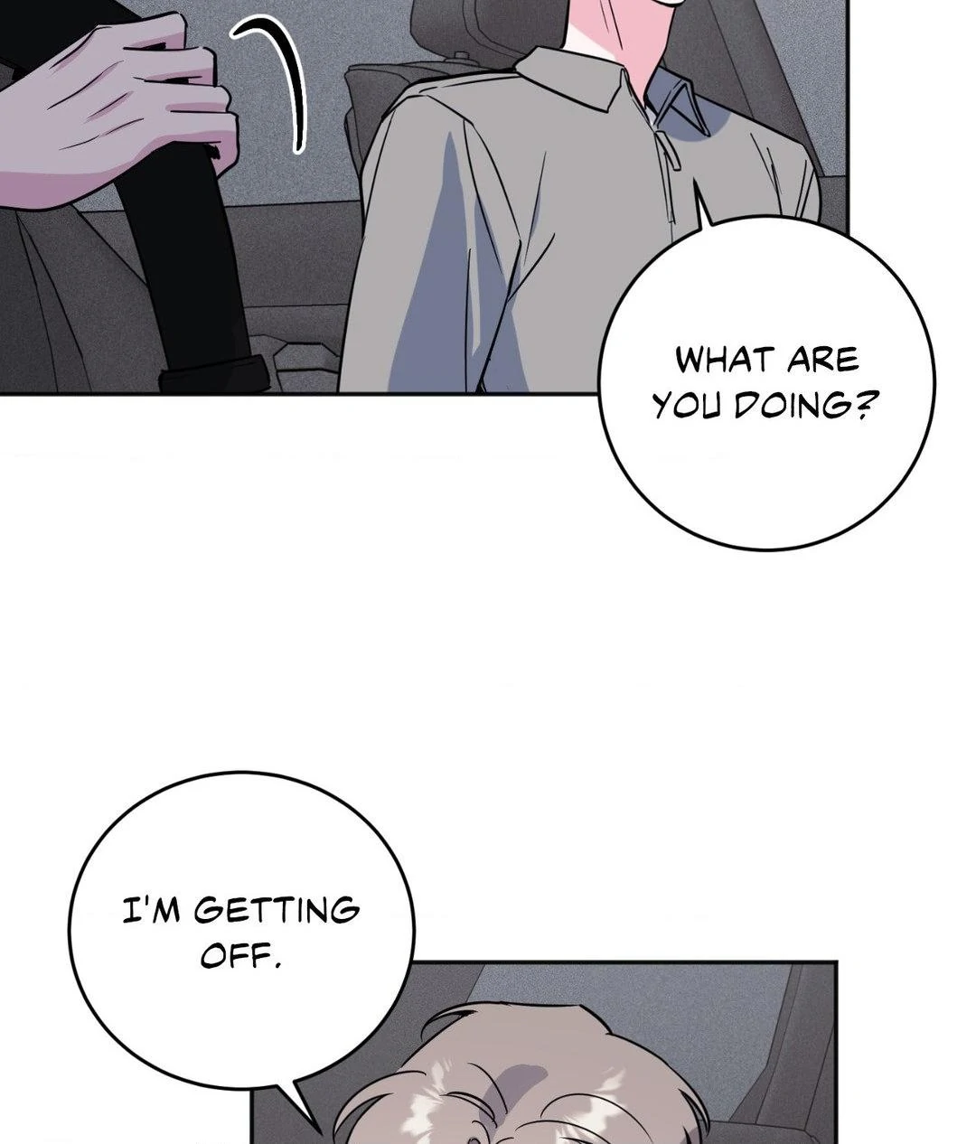 Love in Reprise (Official) - Chapter 82 manhwa