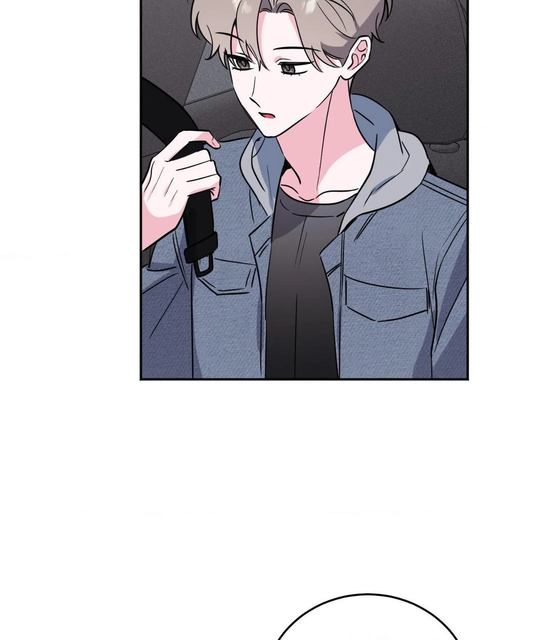 Love in Reprise (Official) - Chapter 82 manhwa