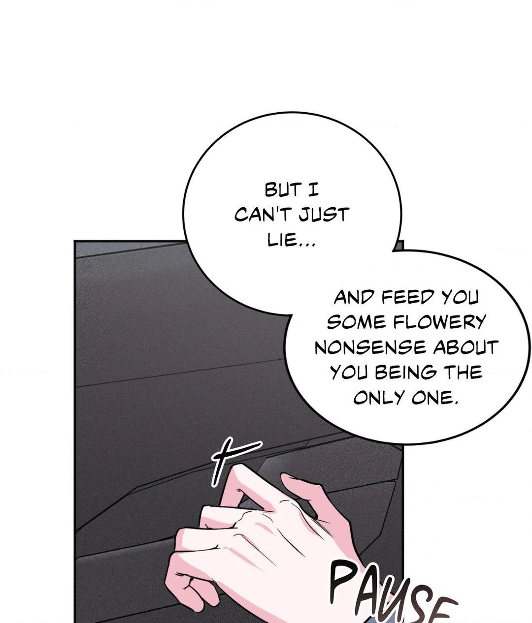 Love in Reprise (Official) - Chapter 82 manhwa