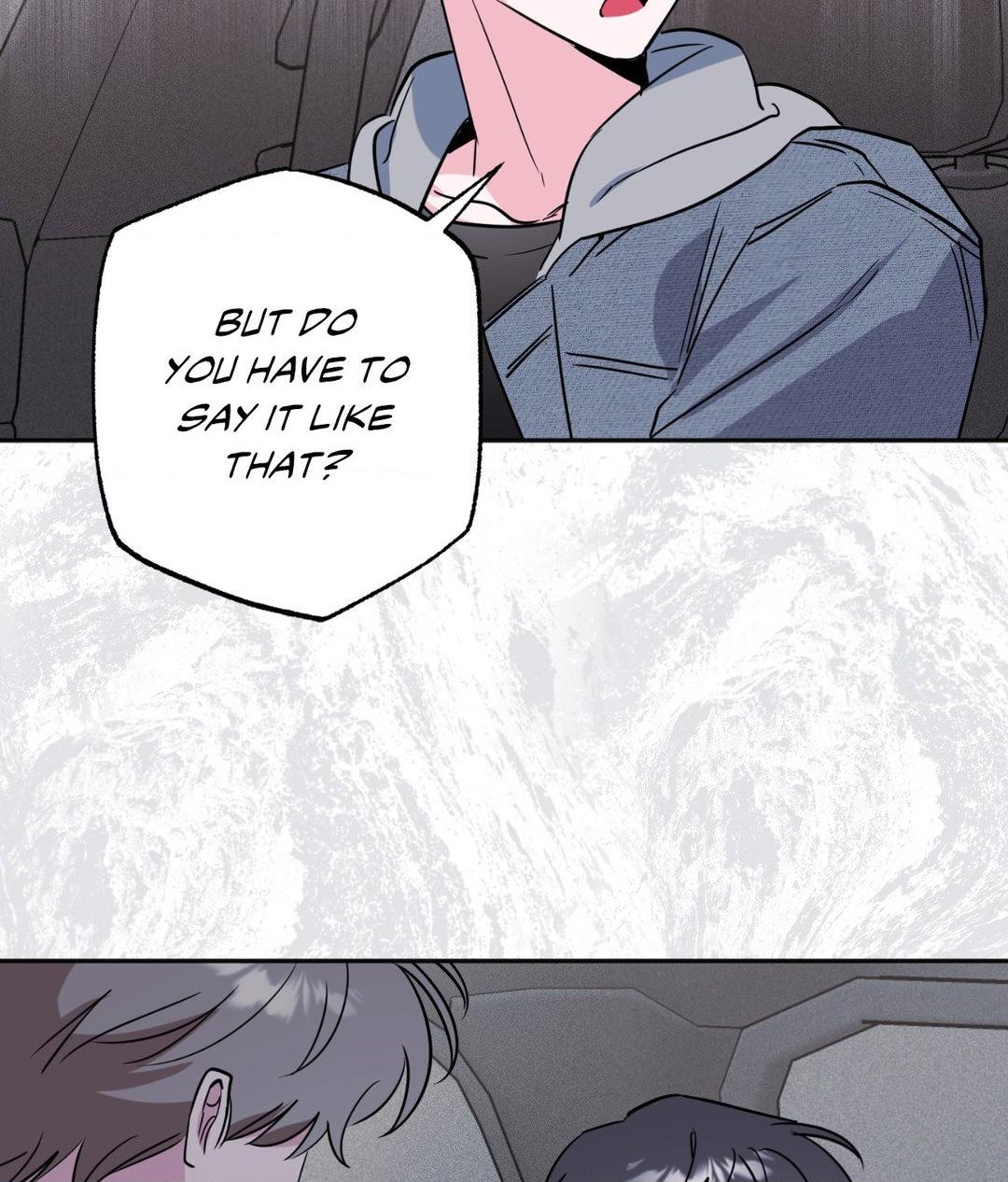 Love in Reprise (Official) - Chapter 82 manhwa
