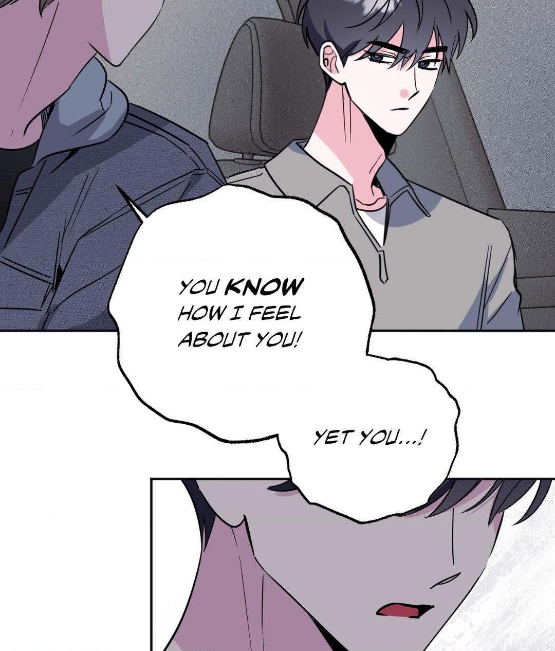 Love in Reprise (Official) - Chapter 82 manhwa