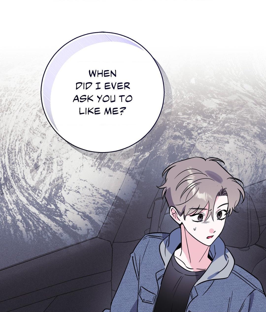 Love in Reprise (Official) - Chapter 82 manhwa