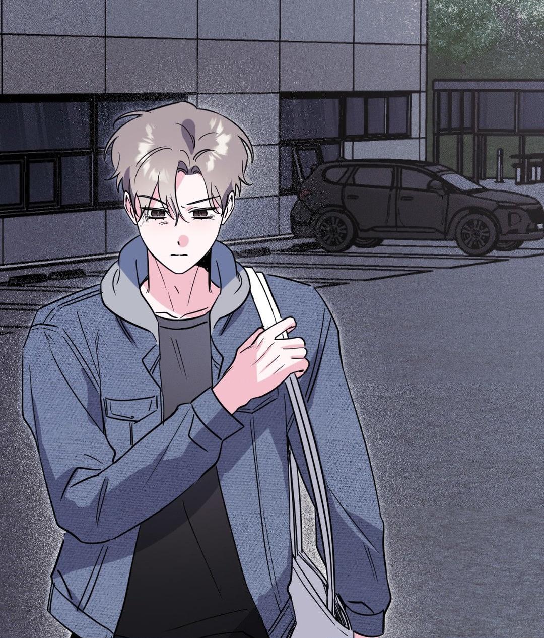 Love in Reprise (Official) - Chapter 82 manhwa