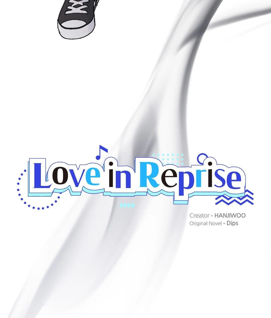 Love in Reprise (Official) - Chapter 82 manhwa