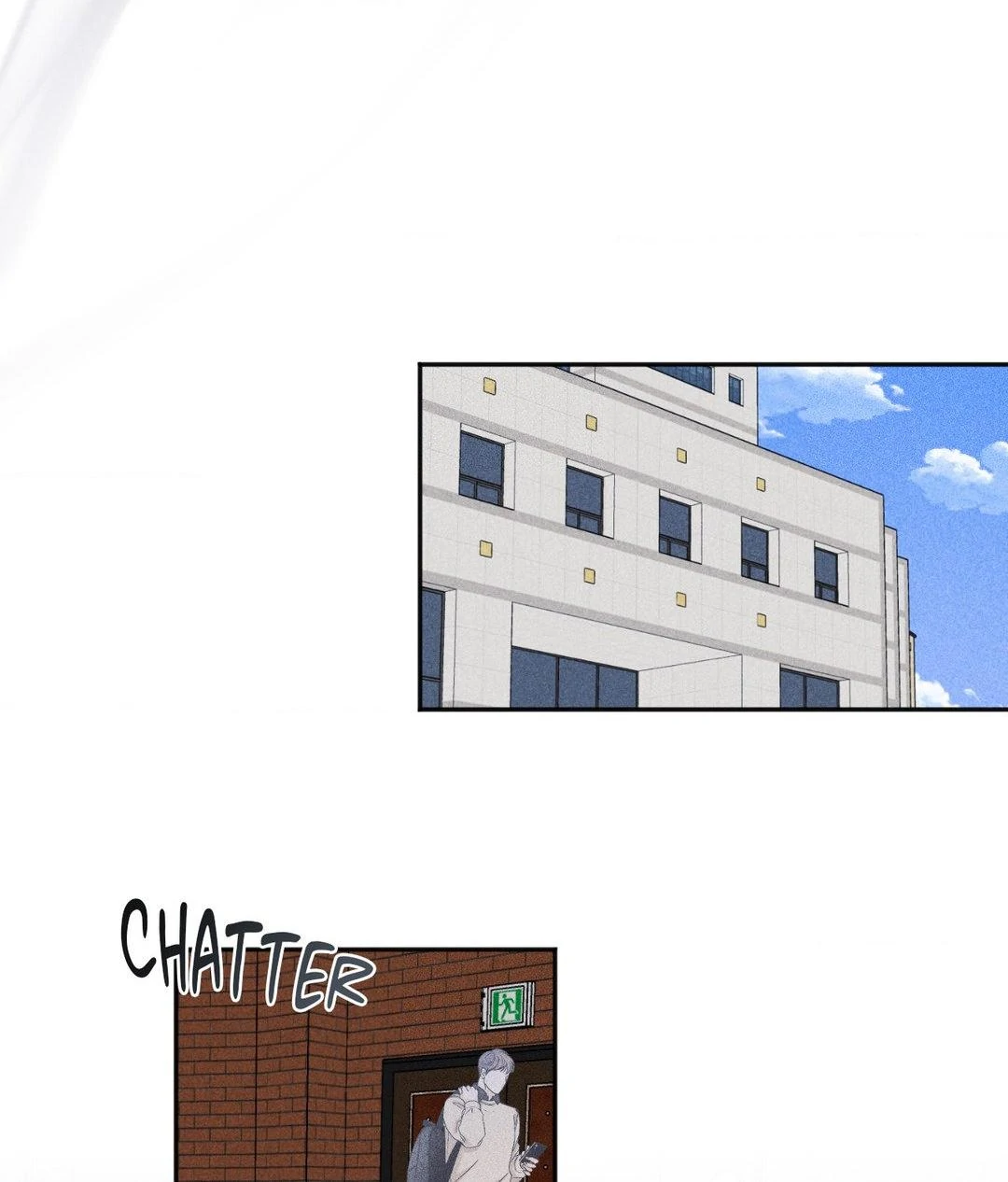 Love in Reprise (Official) - Chapter 82 manhwa
