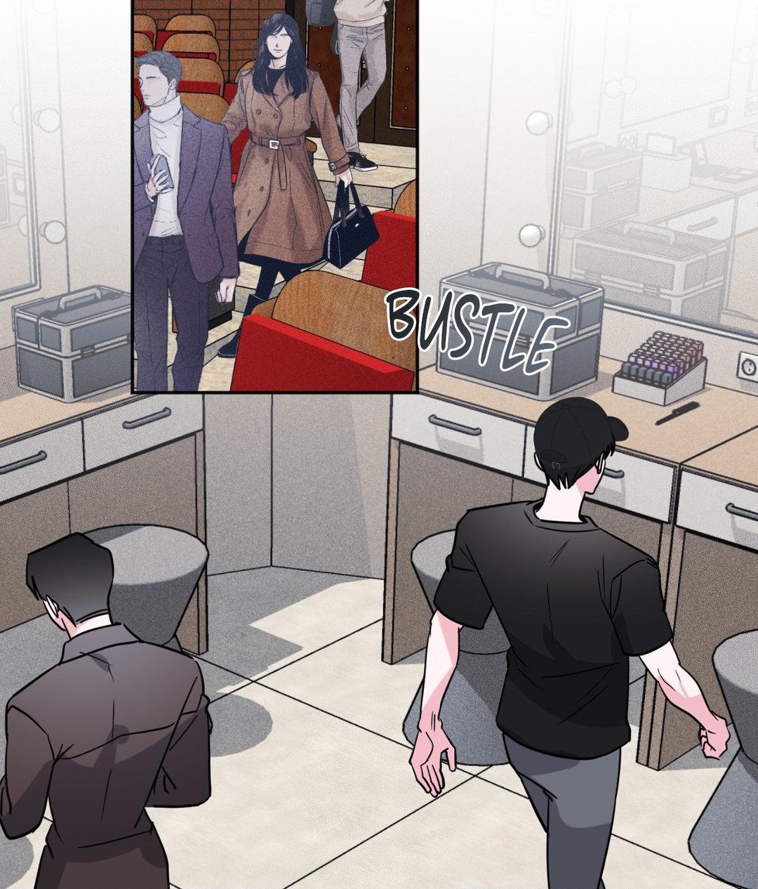 Love in Reprise (Official) - Chapter 82 manhwa