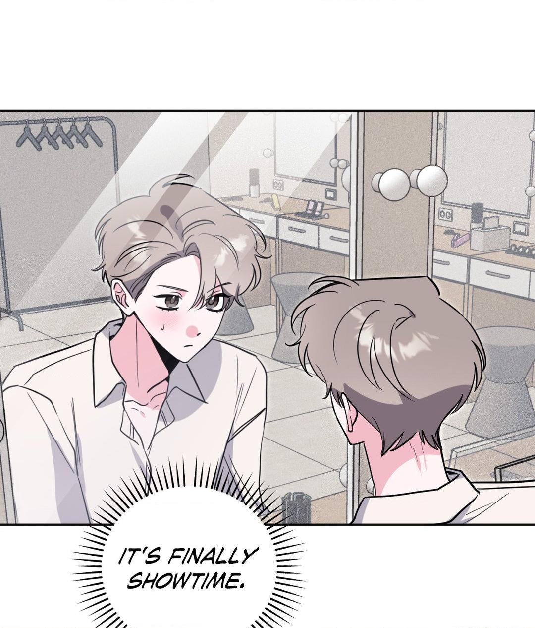 Love in Reprise (Official) - Chapter 82 manhwa