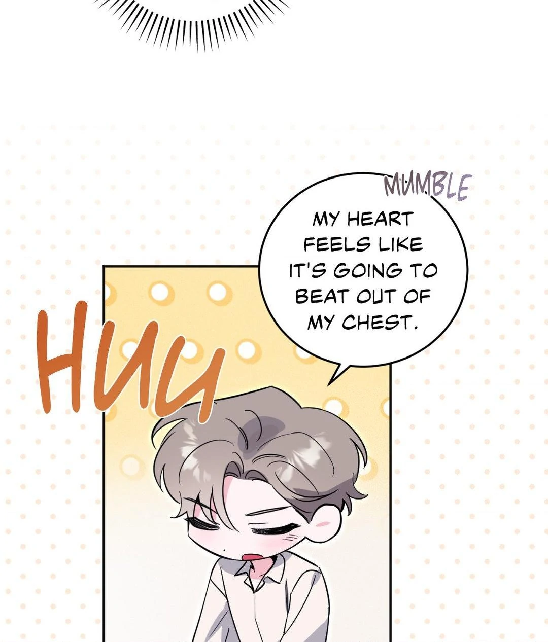 Love in Reprise (Official) - Chapter 82 manhwa