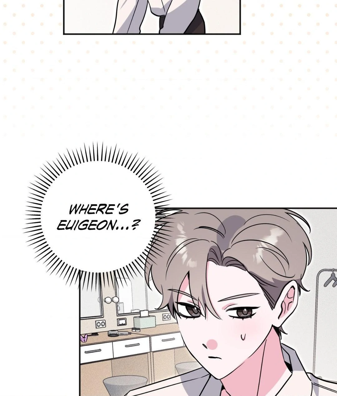 Love in Reprise (Official) - Chapter 82 manhwa