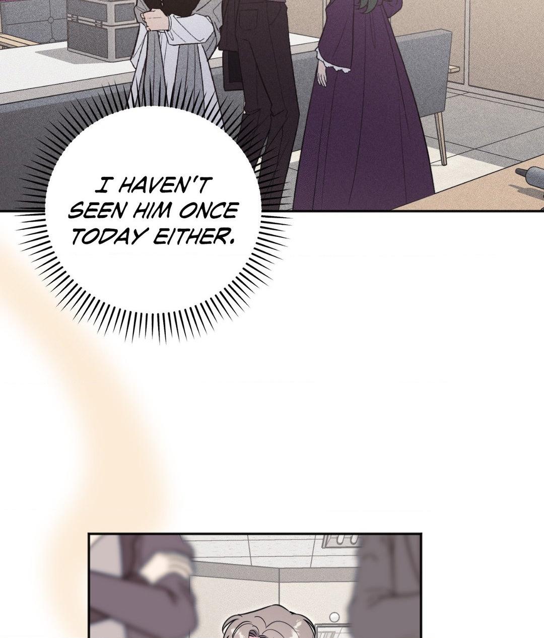 Love in Reprise (Official) - Chapter 82 manhwa
