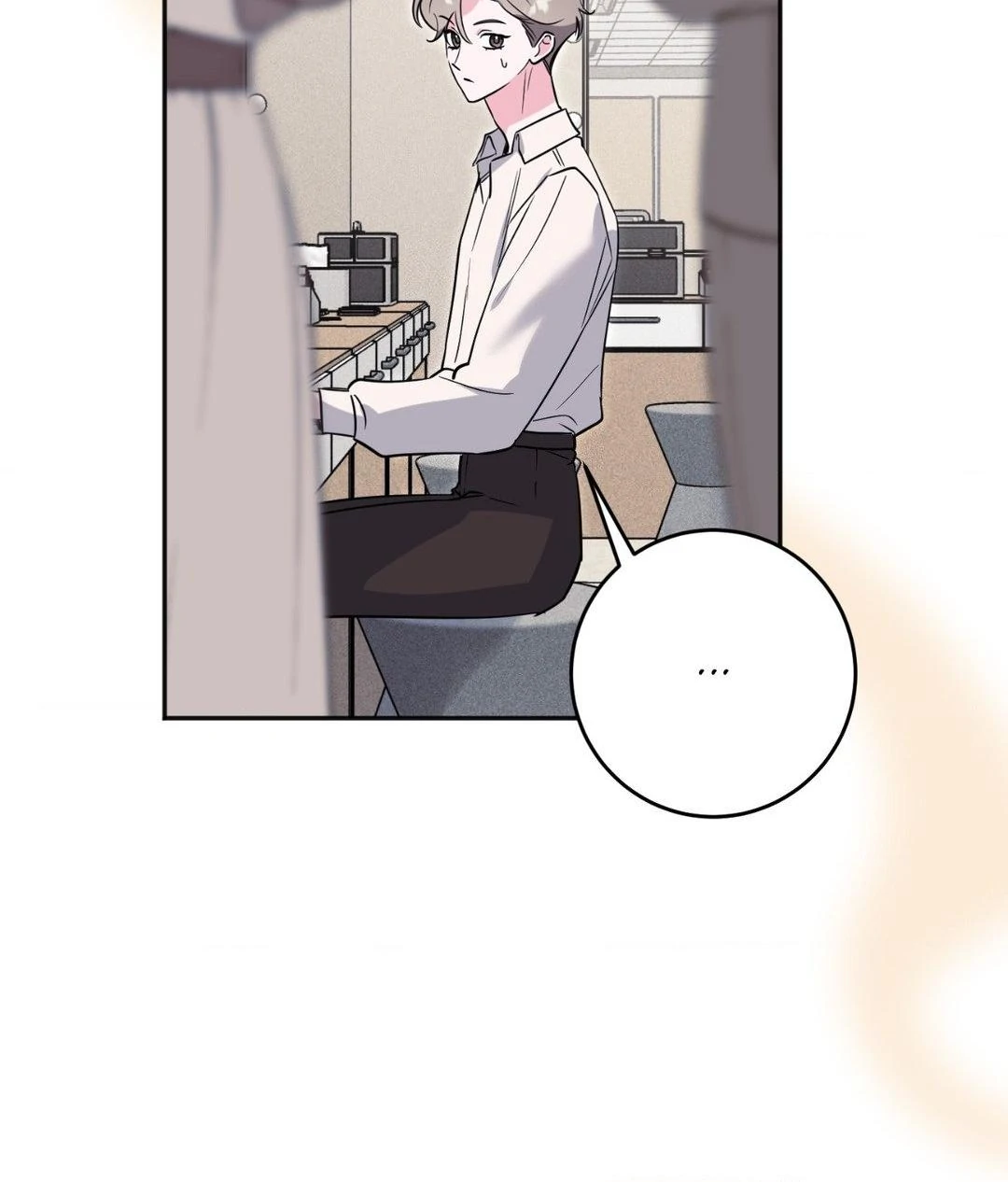 Love in Reprise (Official) - Chapter 82 manhwa