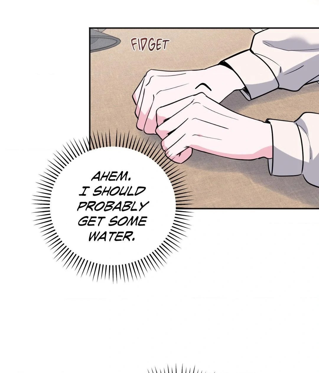 Love in Reprise (Official) - Chapter 82 manhwa