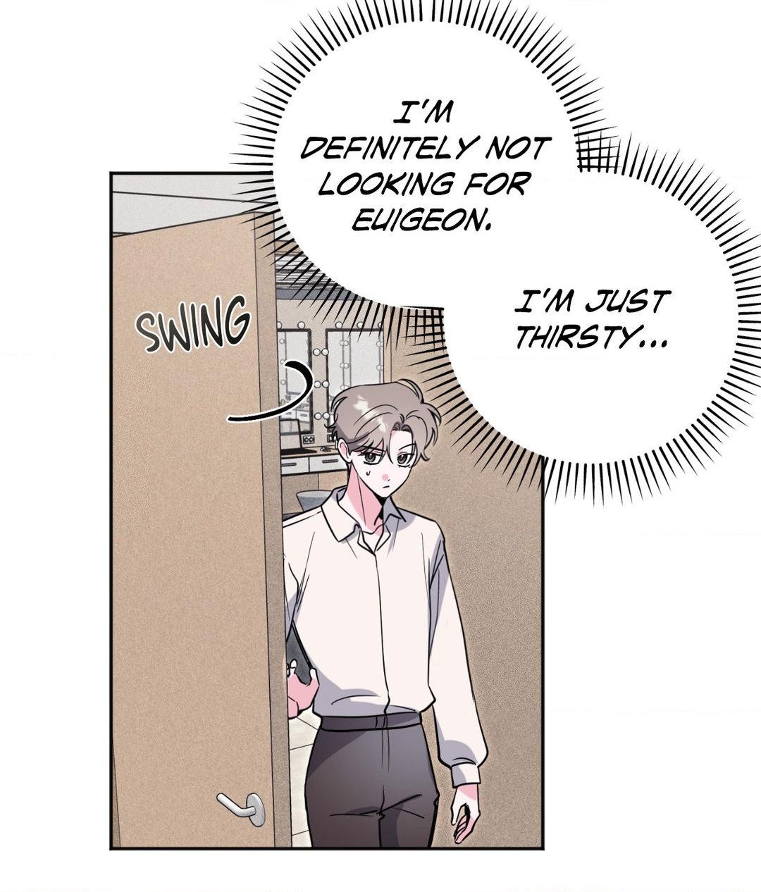 Love in Reprise (Official) - Chapter 82 manhwa