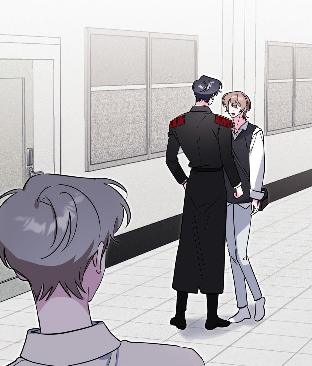 Love in Reprise (Official) - Chapter 82 manhwa