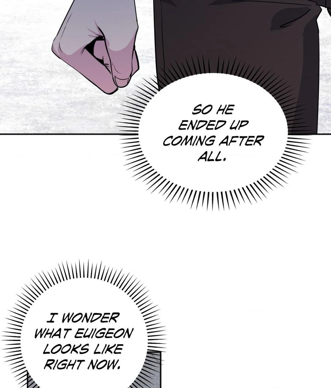 Love in Reprise (Official) - Chapter 82 manhwa