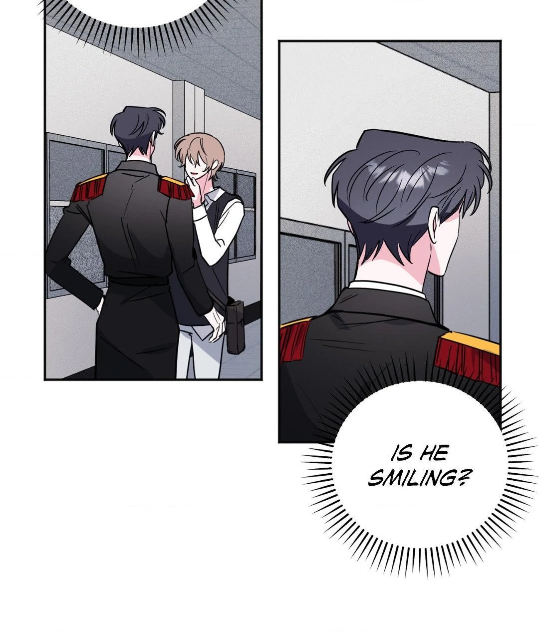 Love in Reprise (Official) - Chapter 82 manhwa