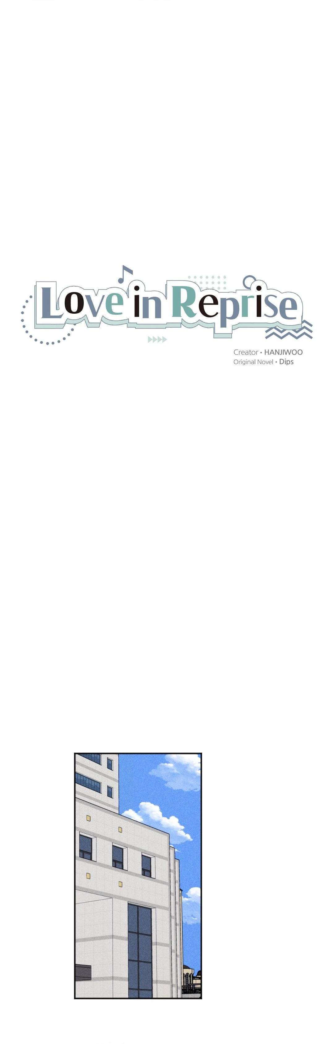 Love in Reprise (Official) - Chapter 83 manhwa