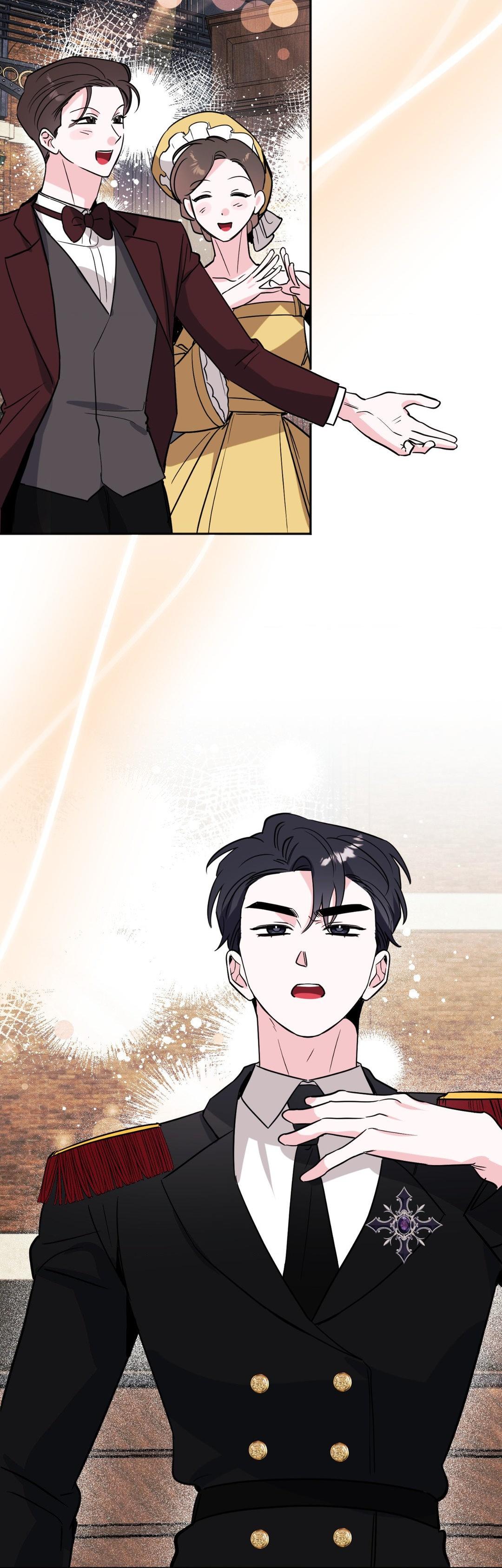 Love in Reprise (Official) - Chapter 83 manhwa