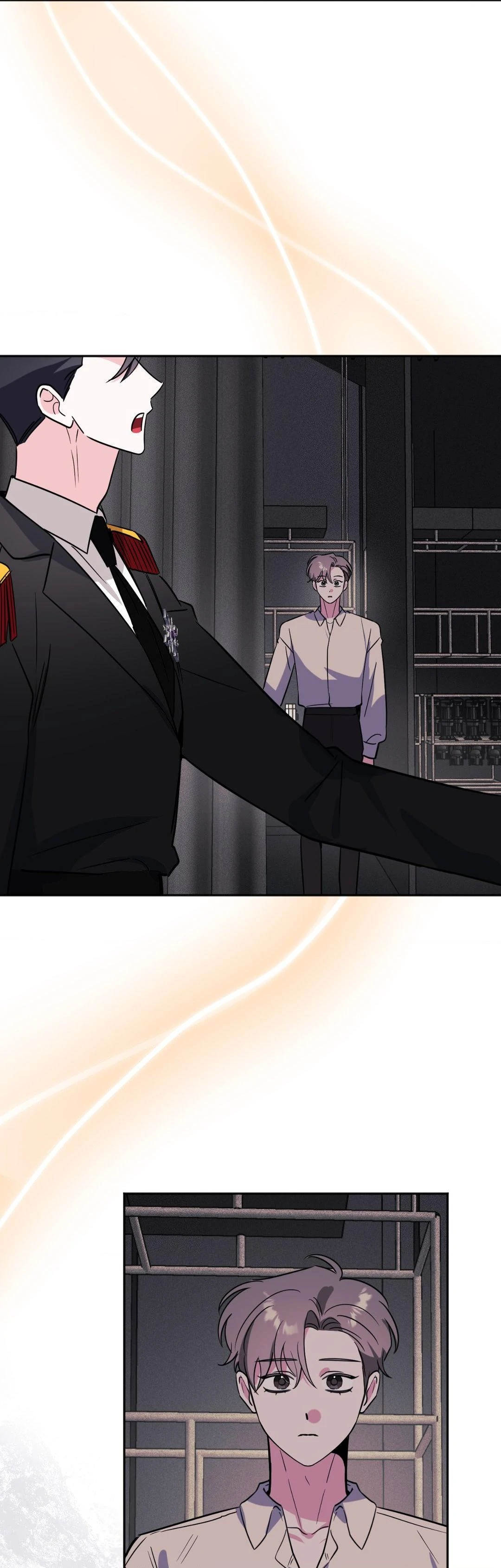 Love in Reprise (Official) - Chapter 83 manhwa