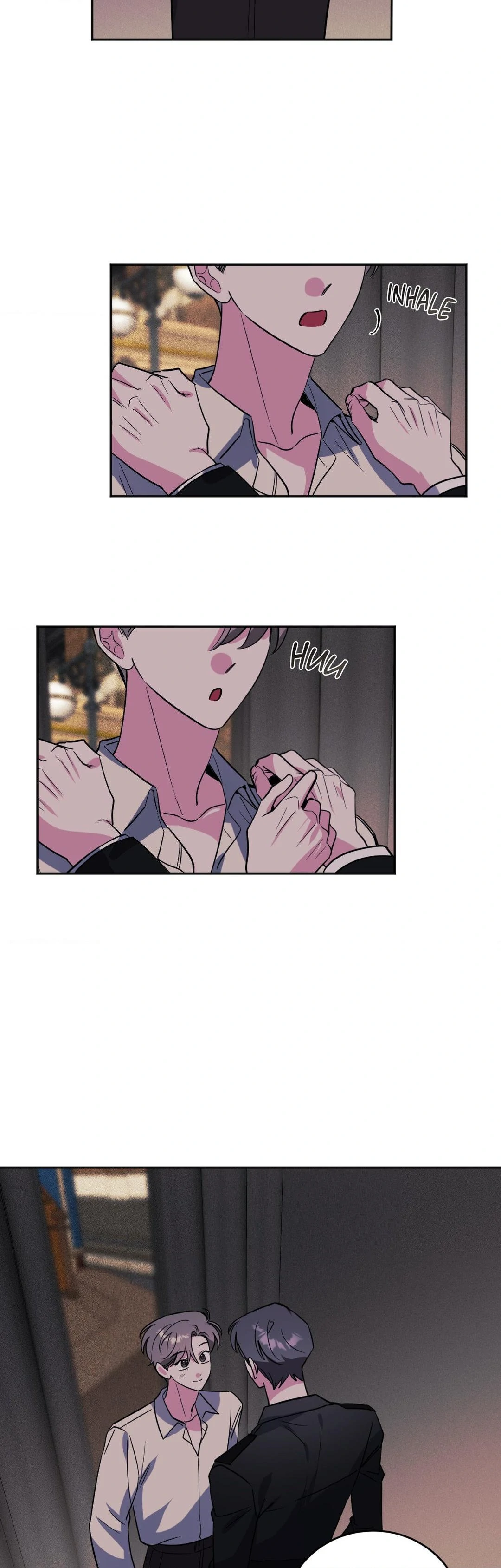 Love in Reprise (Official) - Chapter 83 manhwa