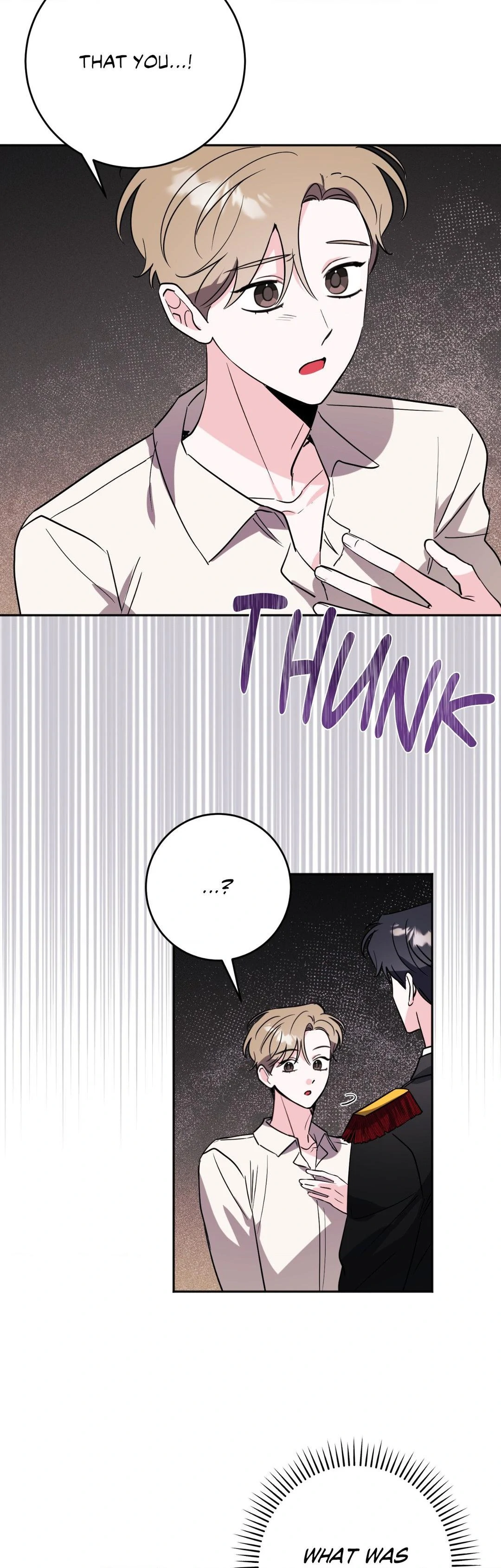 Love in Reprise (Official) - Chapter 83 manhwa