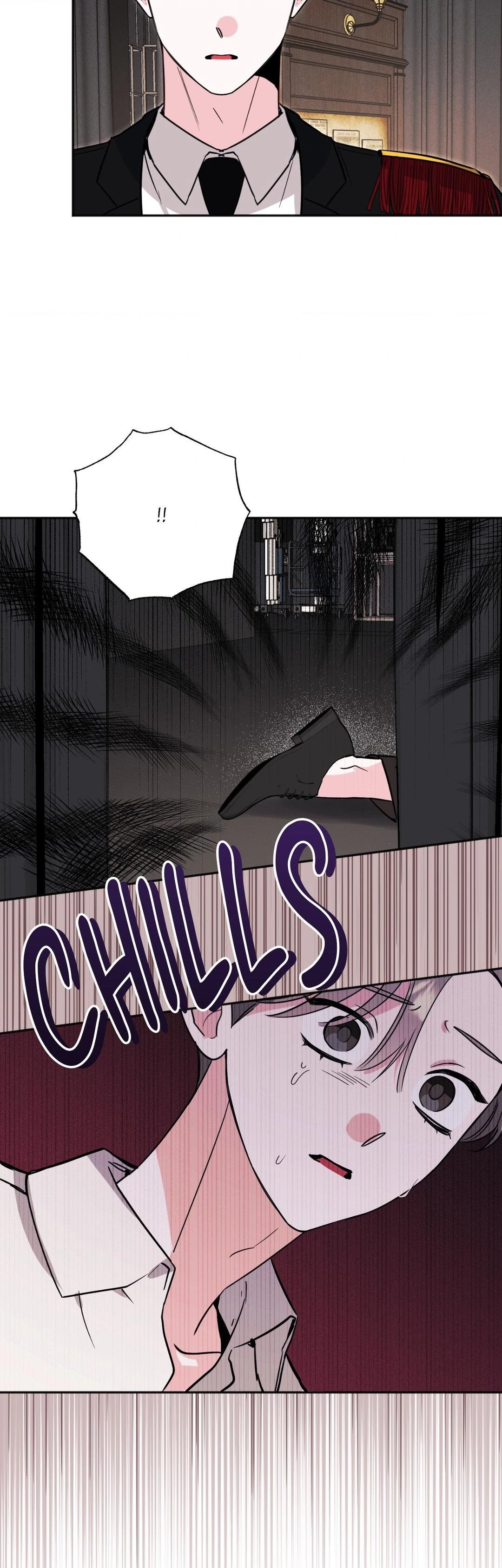Love in Reprise (Official) - Chapter 83 manhwa