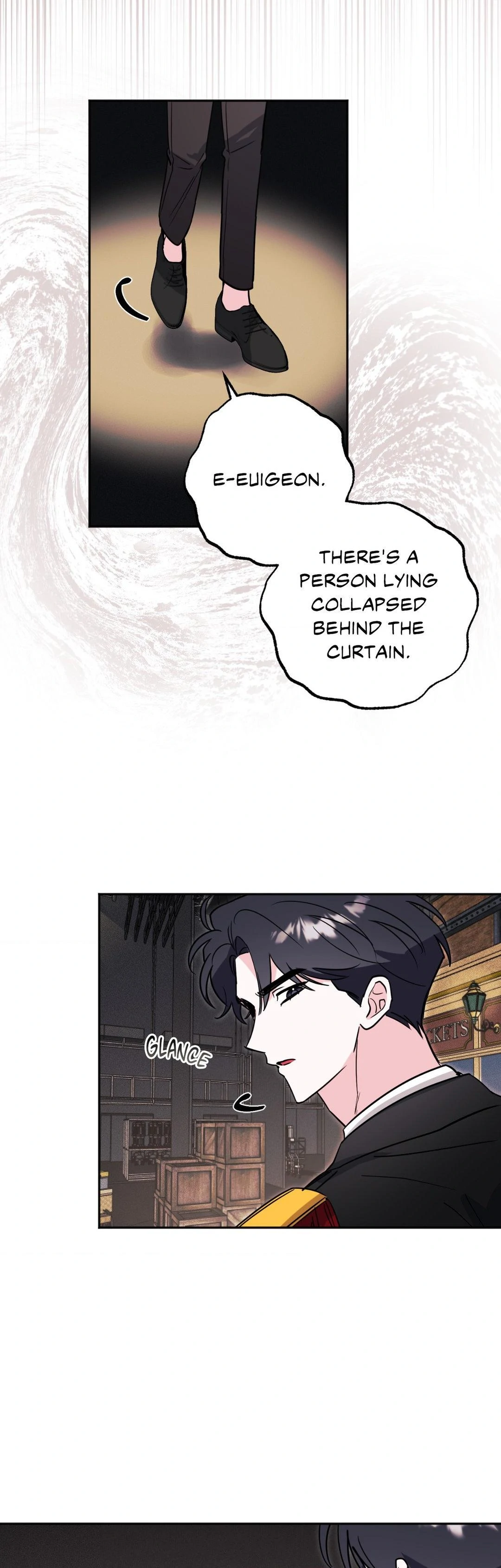 Love in Reprise (Official) - Chapter 83 manhwa