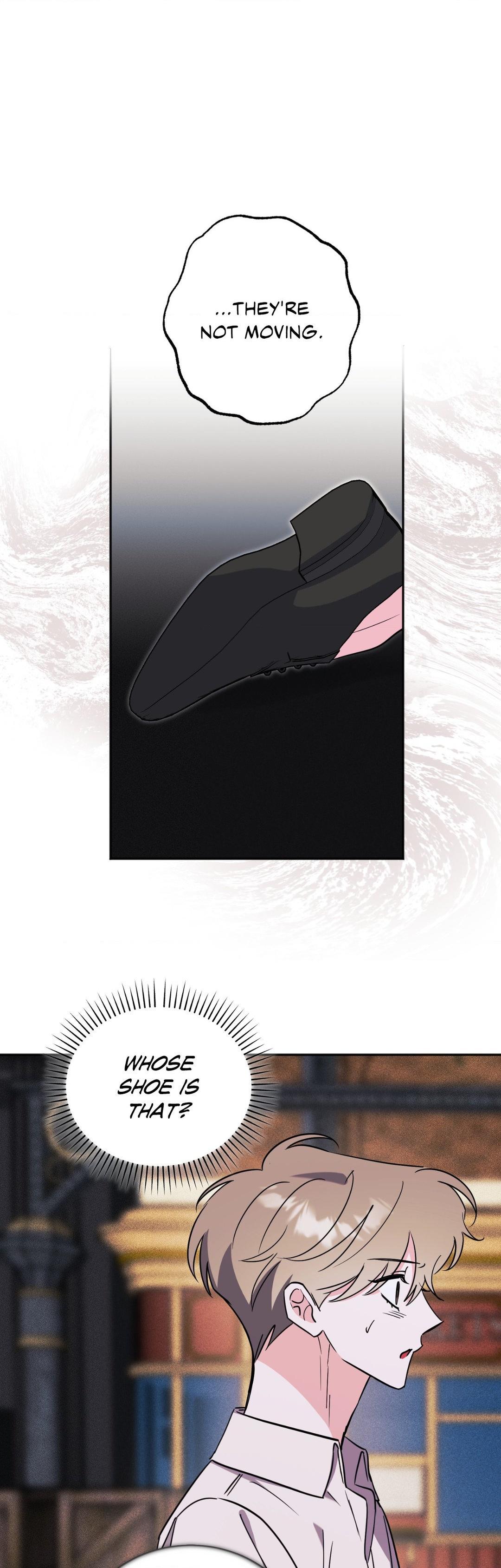 Love in Reprise (Official) - Chapter 83 manhwa