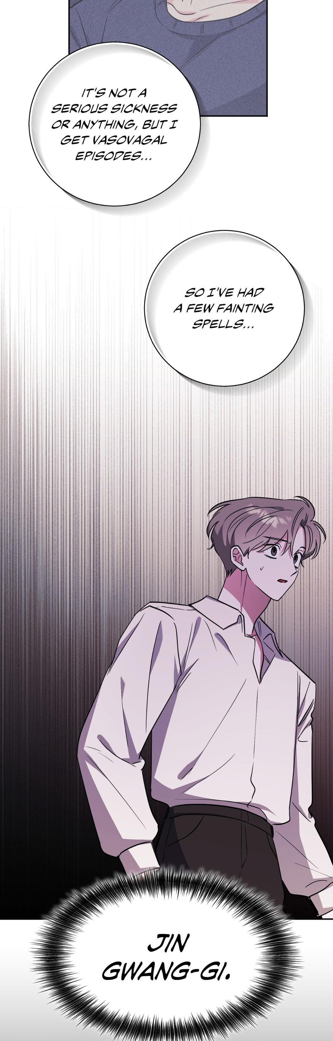 Love in Reprise (Official) - Chapter 83 manhwa