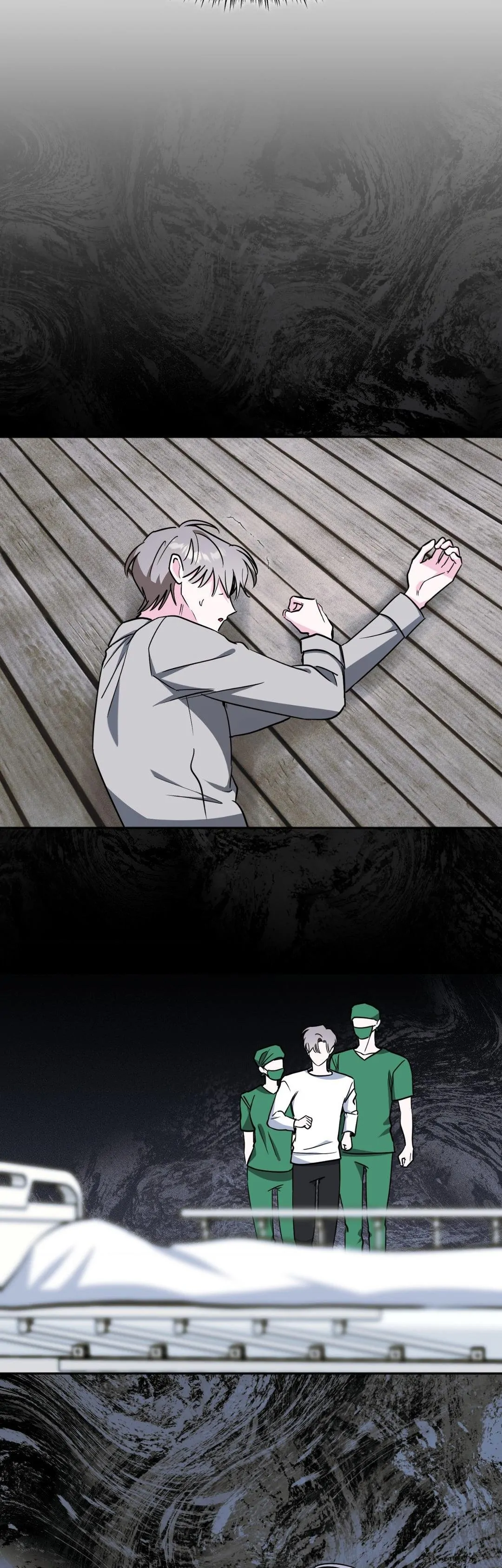 Love in Reprise (Official) - Chapter 83 manhwa