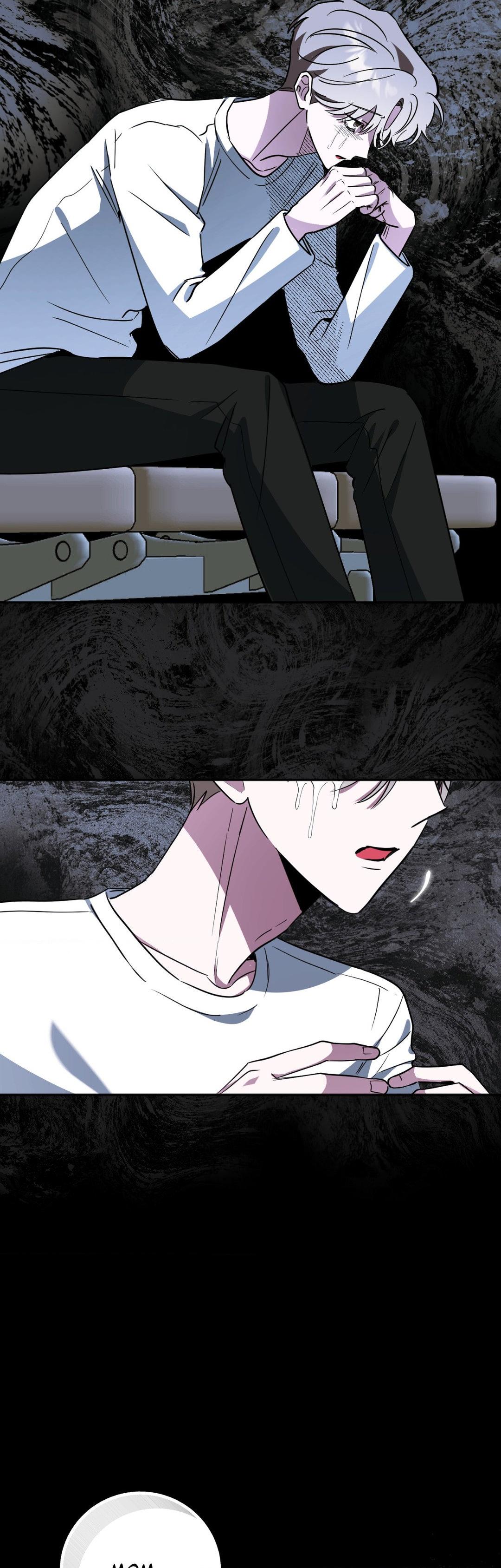Love in Reprise (Official) - Chapter 83 manhwa