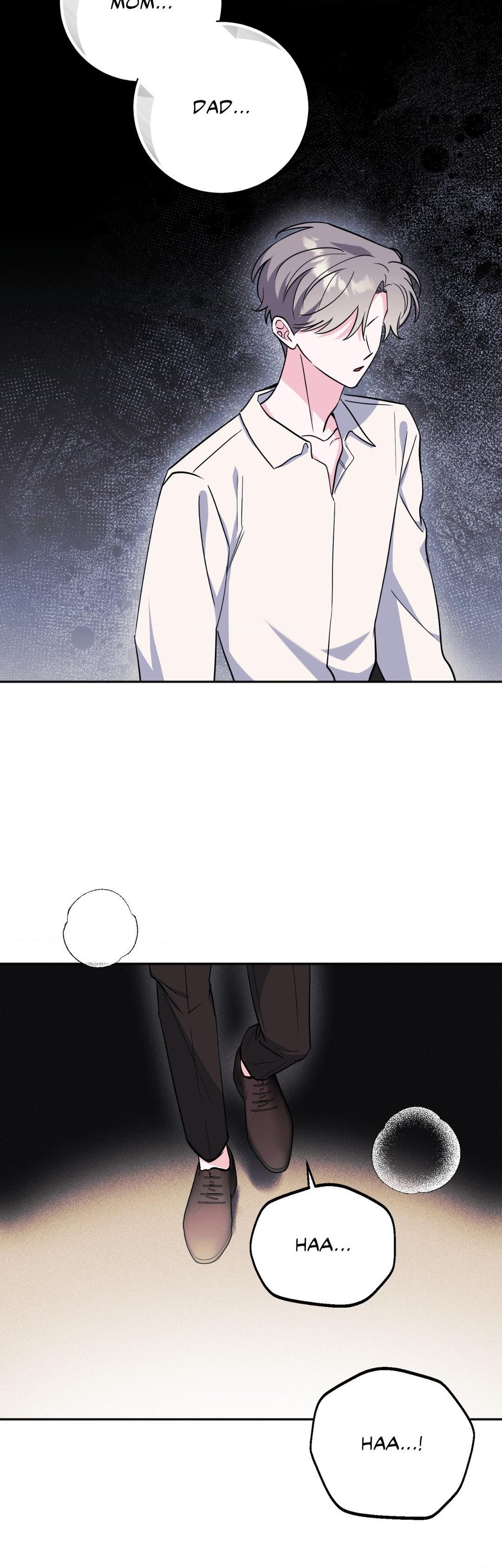 Love in Reprise (Official) - Chapter 83 manhwa