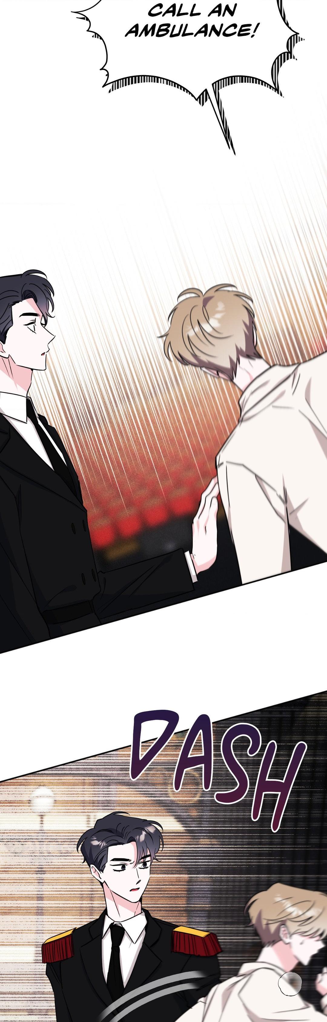 Love in Reprise (Official) - Chapter 83 manhwa