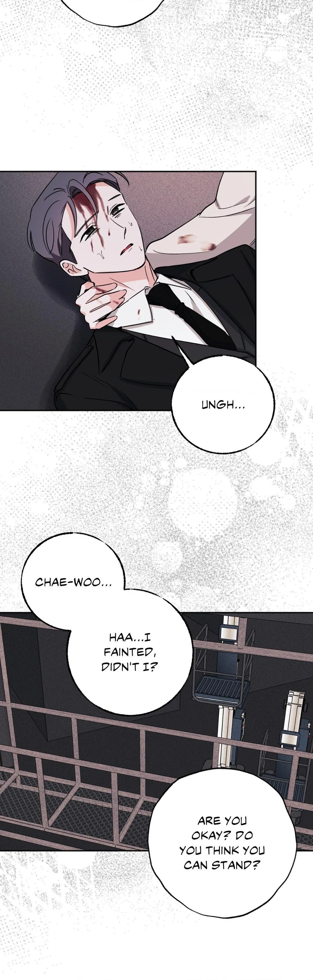Love in Reprise (Official) - Chapter 83 manhwa