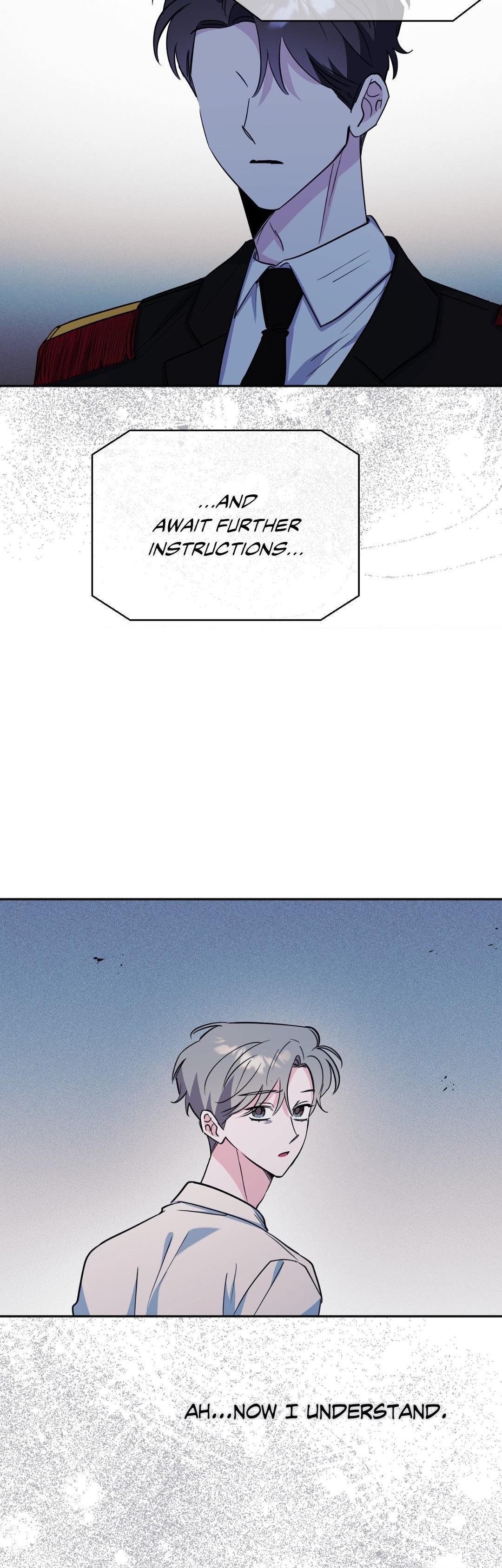 Love in Reprise (Official) - Chapter 83 manhwa