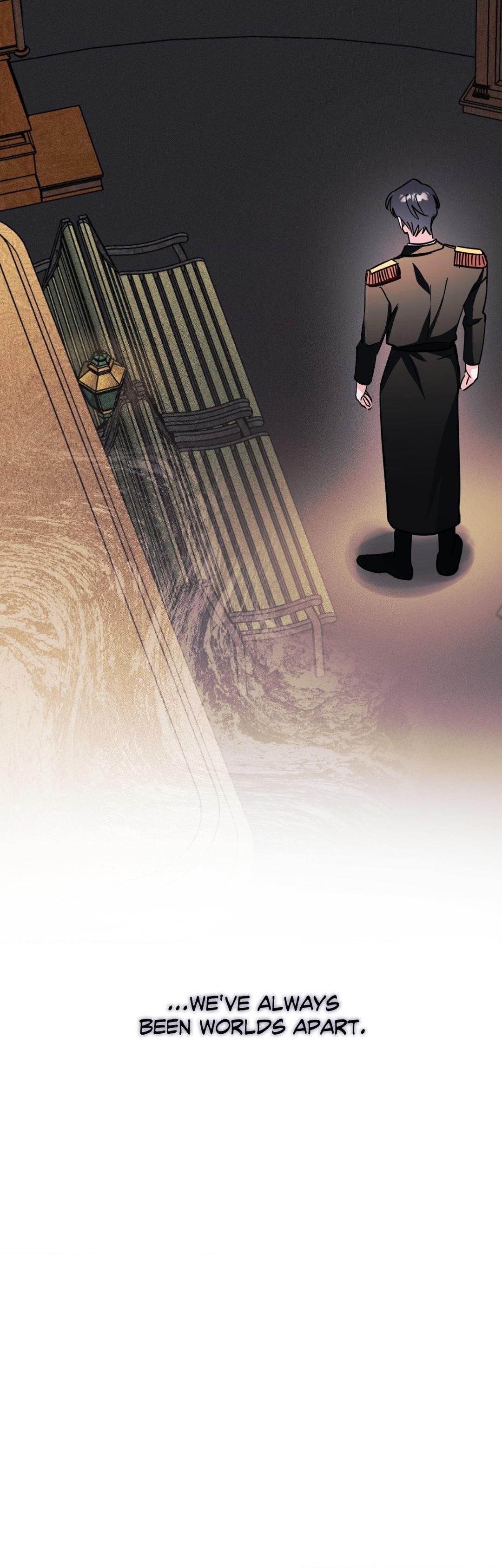 Love in Reprise (Official) - Chapter 83 manhwa