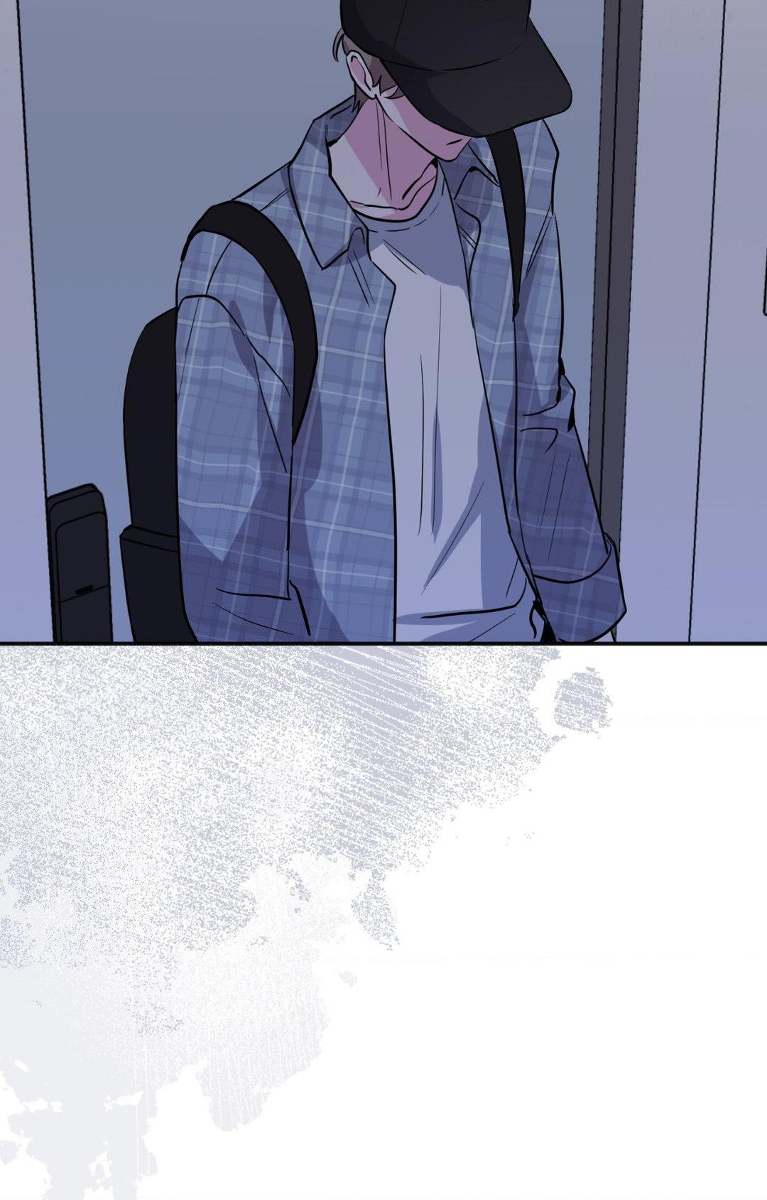 Love in Reprise (Official) - Chapter 84 manhwa