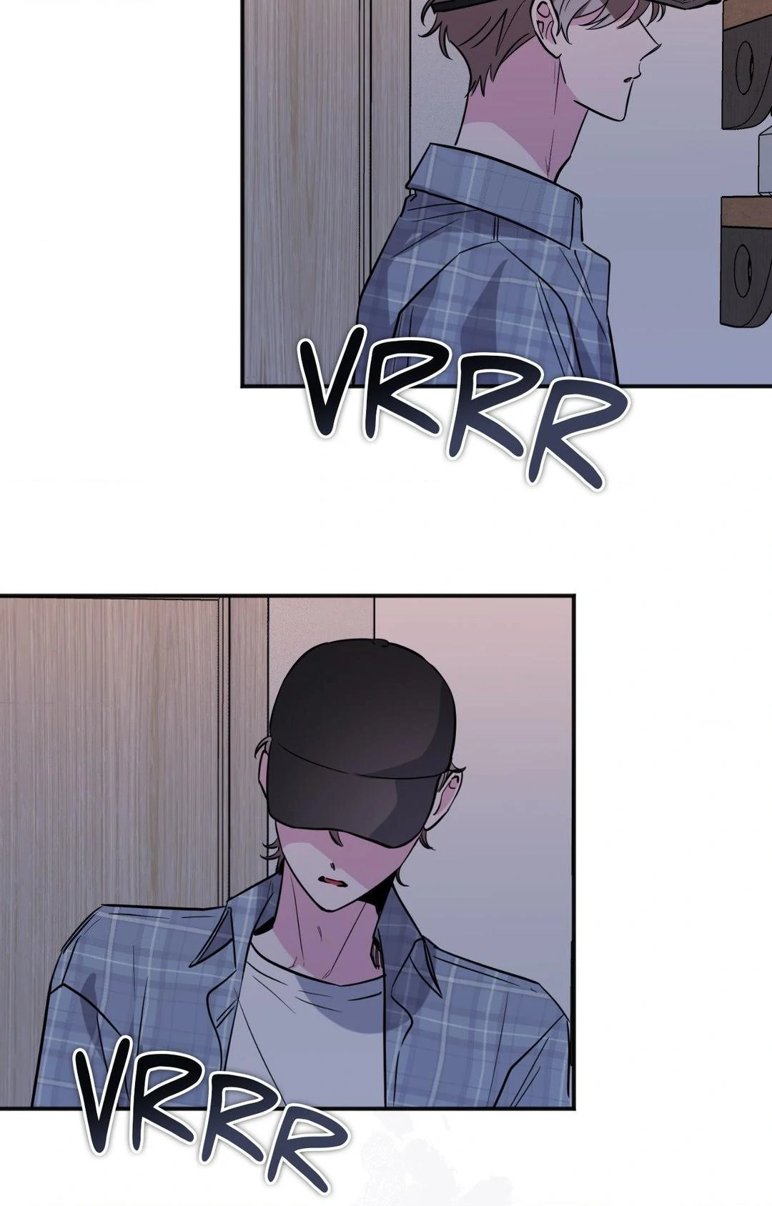 Love in Reprise (Official) - Chapter 84 manhwa
