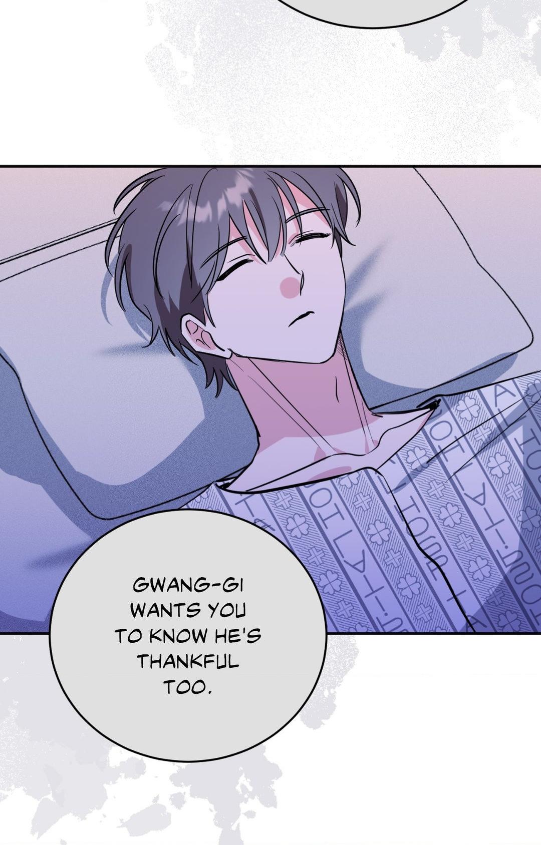 Love in Reprise (Official) - Chapter 84 manhwa