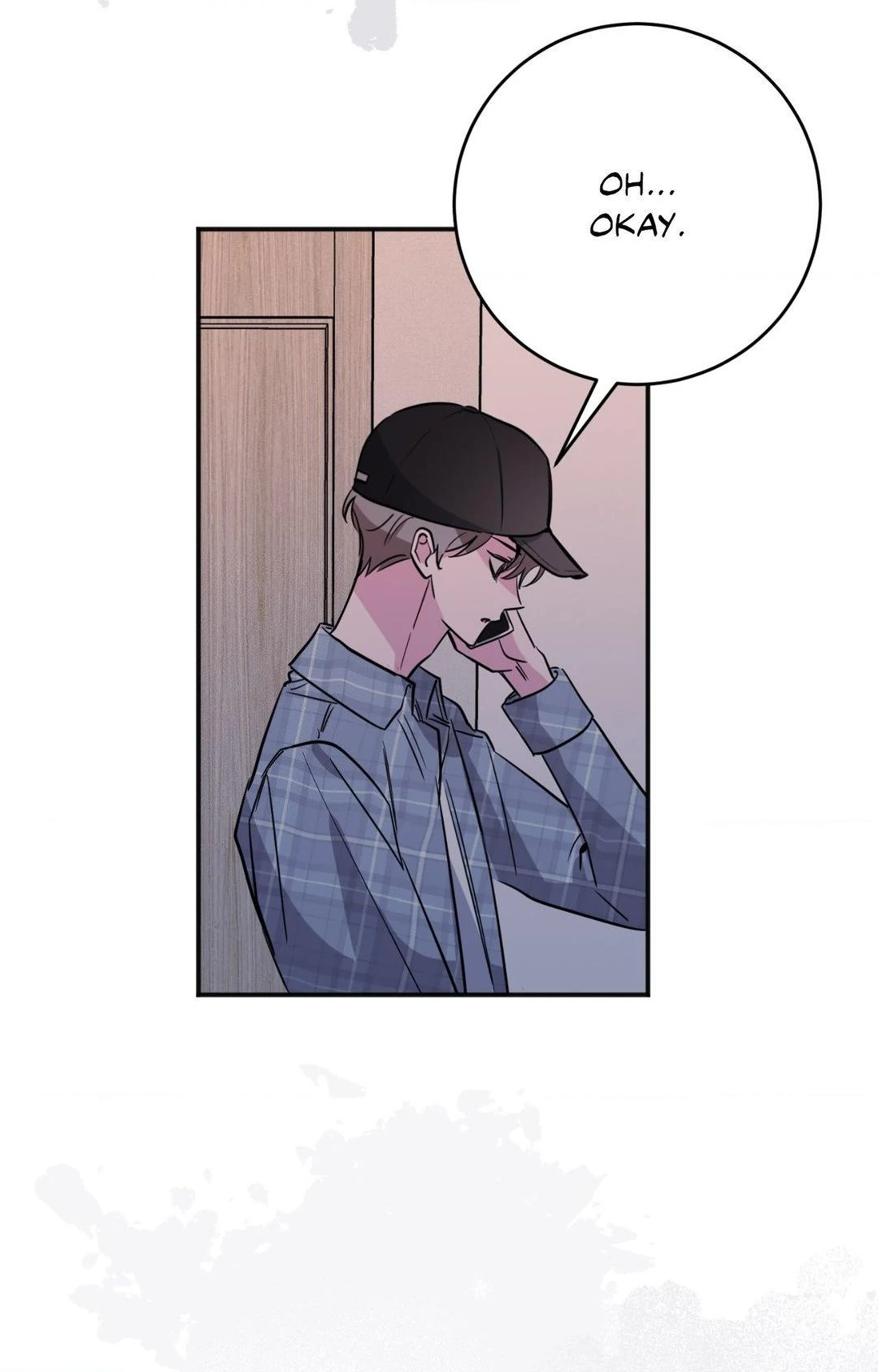 Love in Reprise (Official) - Chapter 84 manhwa