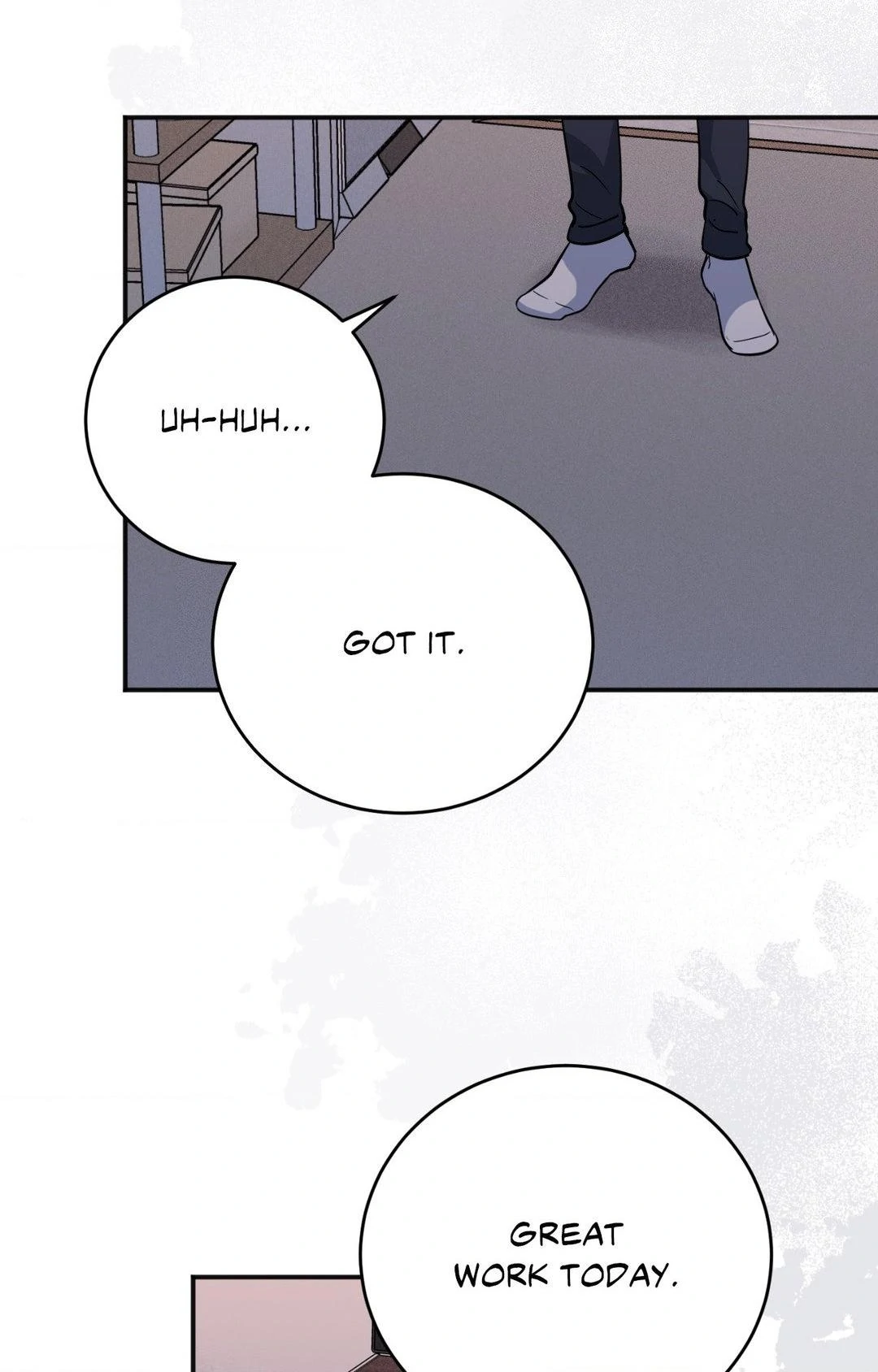 Love in Reprise (Official) - Chapter 84 manhwa