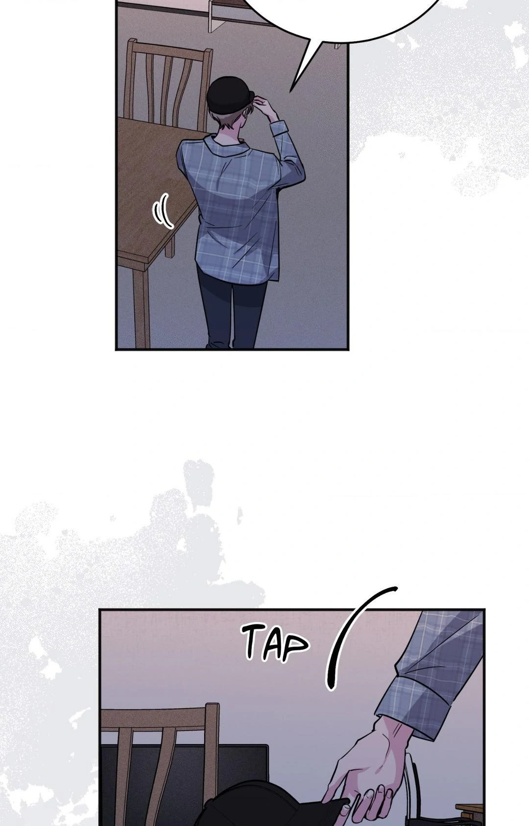 Love in Reprise (Official) - Chapter 84 manhwa