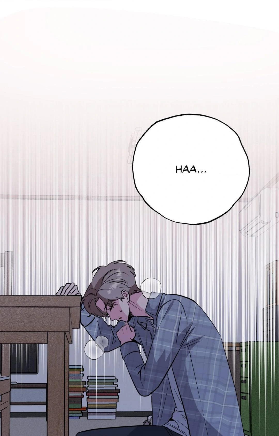 Love in Reprise (Official) - Chapter 84 manhwa
