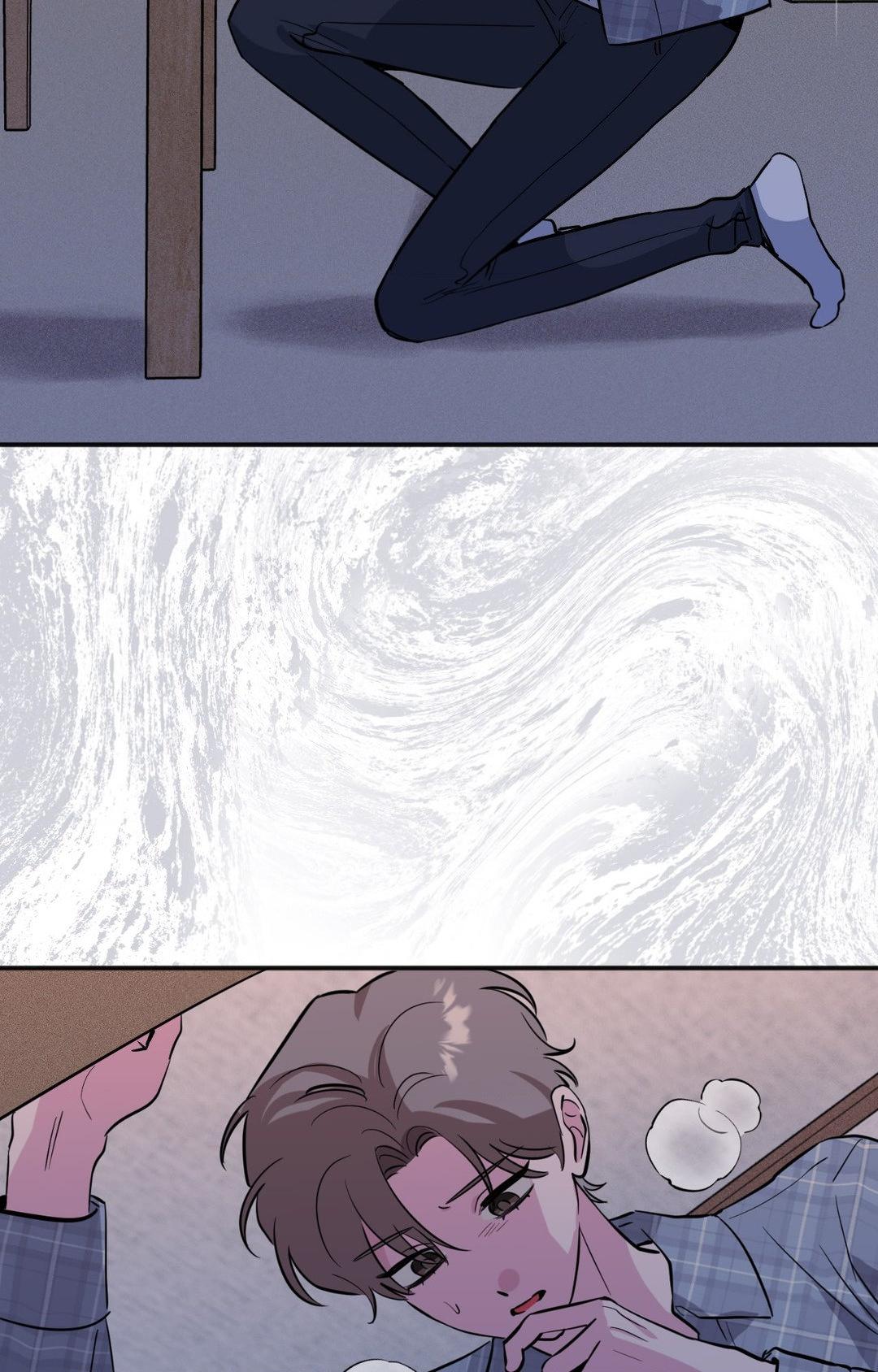 Love in Reprise (Official) - Chapter 84 manhwa
