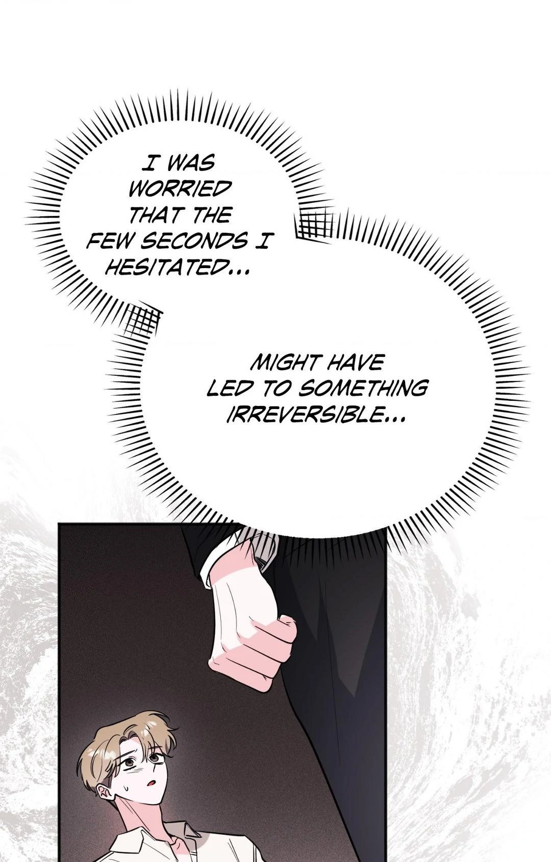 Love in Reprise (Official) - Chapter 84 manhwa