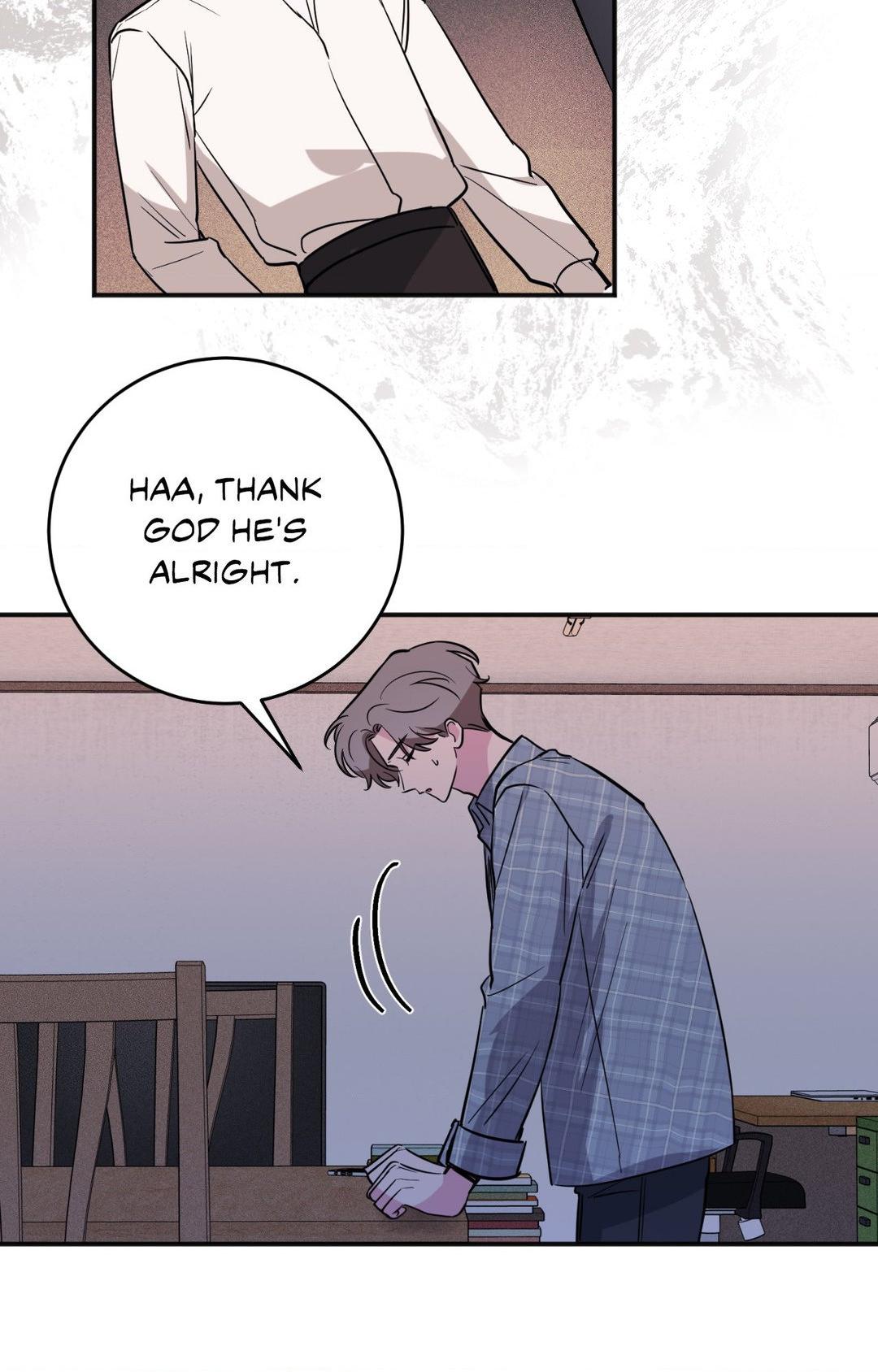 Love in Reprise (Official) - Chapter 84 manhwa
