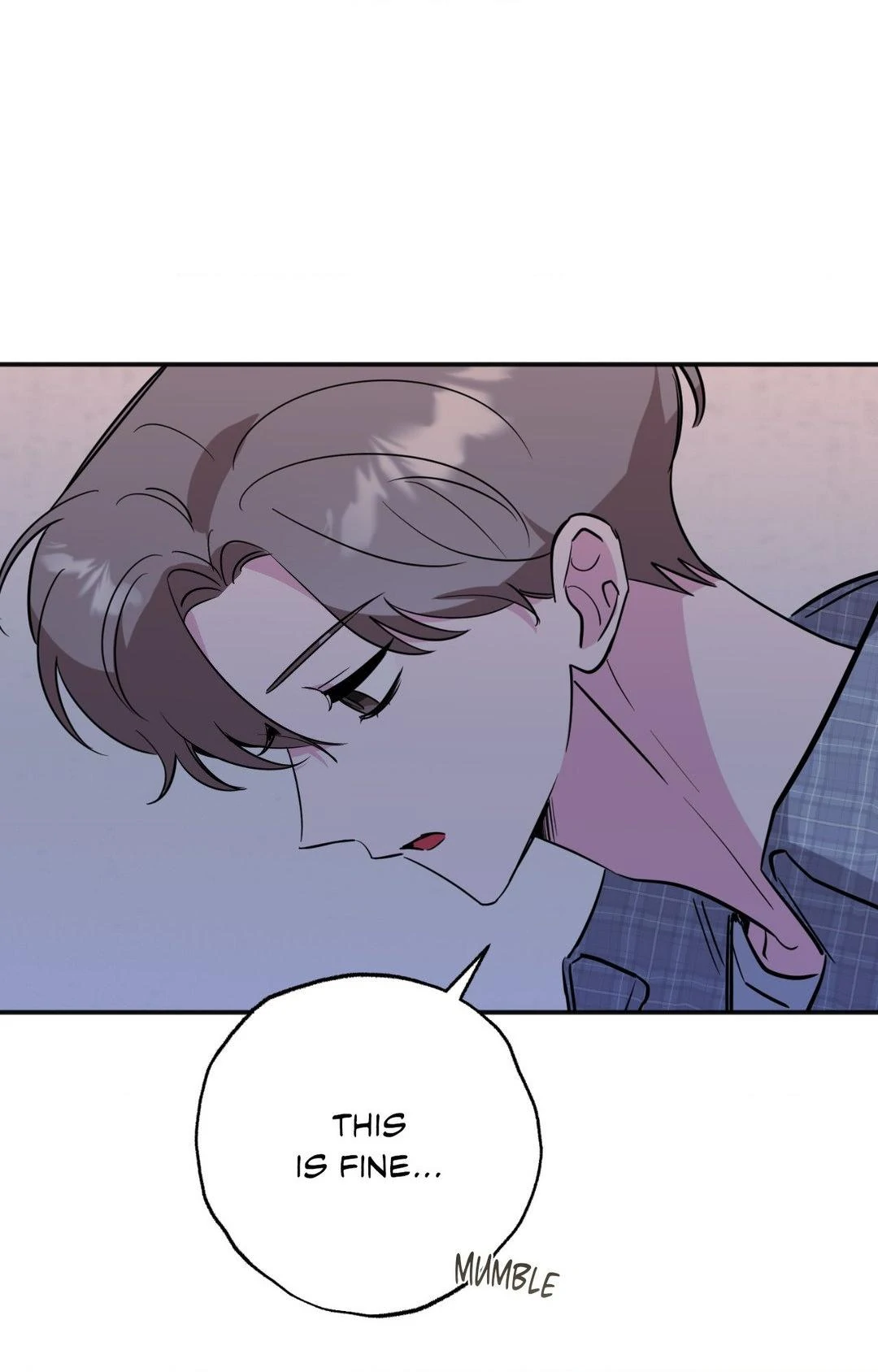 Love in Reprise (Official) - Chapter 84 manhwa
